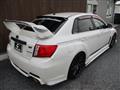 2012 Subaru WRX