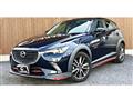 2015 Mazda CX-3