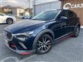 2015 Mazda CX-3