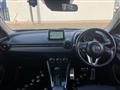 2015 Mazda CX-3
