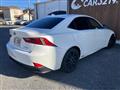 2013 Lexus IS