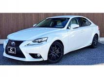 2013 Lexus IS