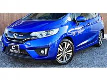 2014 Honda Fit