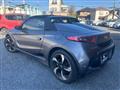 2016 Honda S660