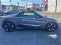2016 Honda S660