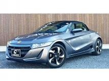 2016 Honda S660