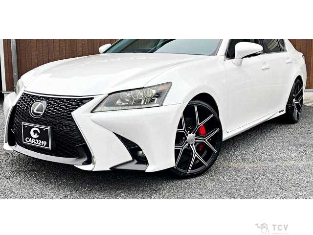2012 Lexus GS
