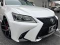 2012 Lexus GS