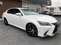 2012 Lexus GS