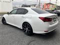 2012 Lexus GS