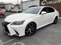 2012 Lexus GS
