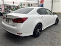 2012 Lexus GS