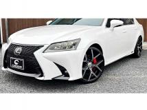 2012 Lexus GS