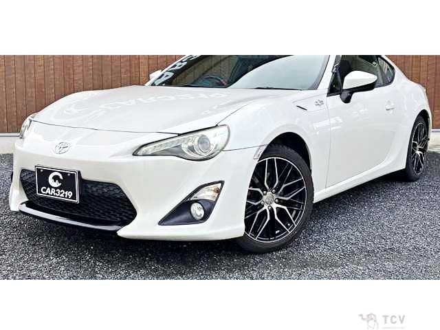 2012 Toyota 86