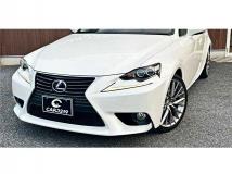2013 Lexus IS