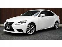 2013 Lexus IS