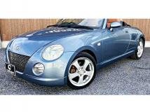 2005 Daihatsu Copen