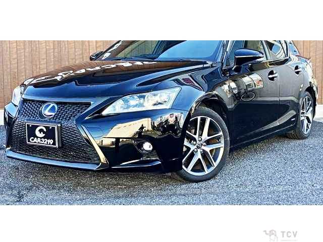 2014 Lexus CT
