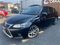2015 Lexus CT