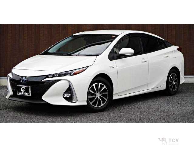 2018 Toyota Prius