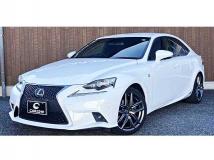 2013 Lexus IS