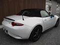 2015 Mazda Roadster