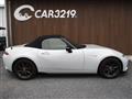 2015 Mazda Roadster