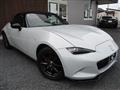 2015 Mazda Roadster