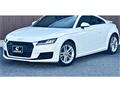2016 Audi TT