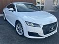 2016 Audi TT