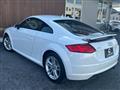 2016 Audi TT
