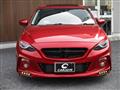 2014 Mazda Axela Sport