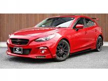 2014 Mazda Axela Sport