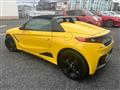 2015 Honda S660