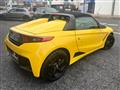2015 Honda S660