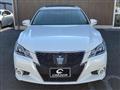 2013 Toyota Crown Hybrid