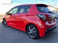 2018 Toyota Vitz