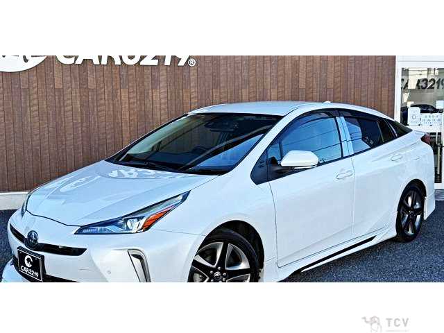 2020 Toyota Prius