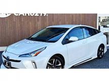 2020 Toyota Prius