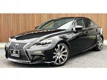 2013 Lexus IS