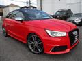 2016 Audi S1
