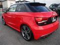 2016 Audi S1
