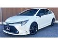 2020 Toyota Corolla Sedan