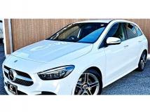 2019 Mercedes-Benz B-Class