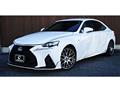 2013 Lexus IS
