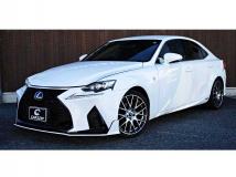 2013 Lexus IS
