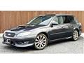 2007 Subaru Legacy Touring Wagon