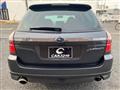 2007 Subaru Legacy Touring Wagon
