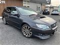 2007 Subaru Legacy Touring Wagon