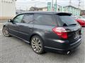 2007 Subaru Legacy Touring Wagon